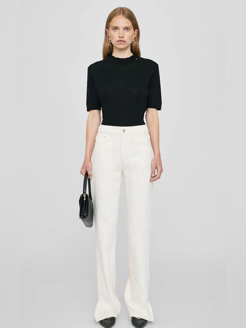 Anine Bing Roy jeans